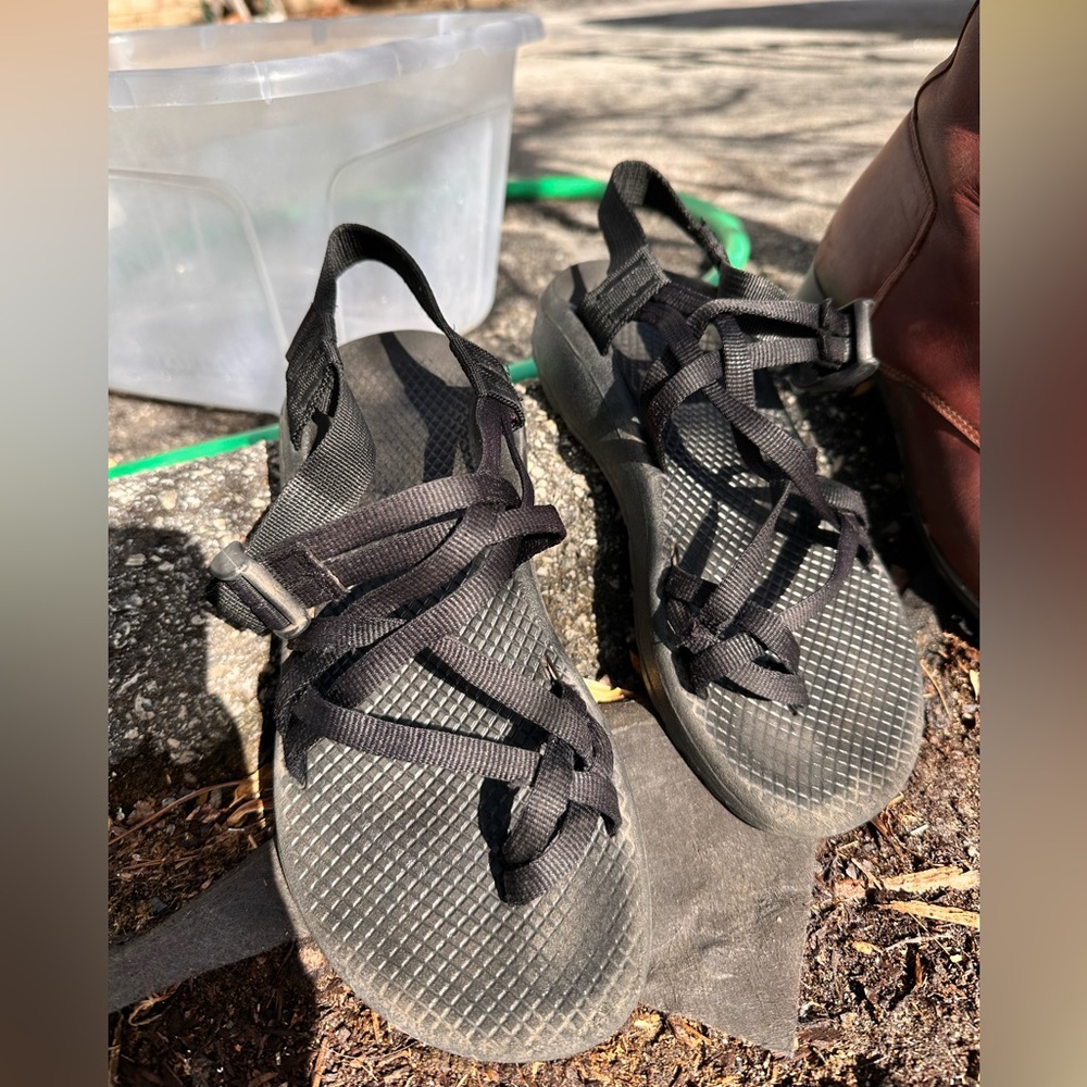 Women’s Chaco Outdoor Sandal